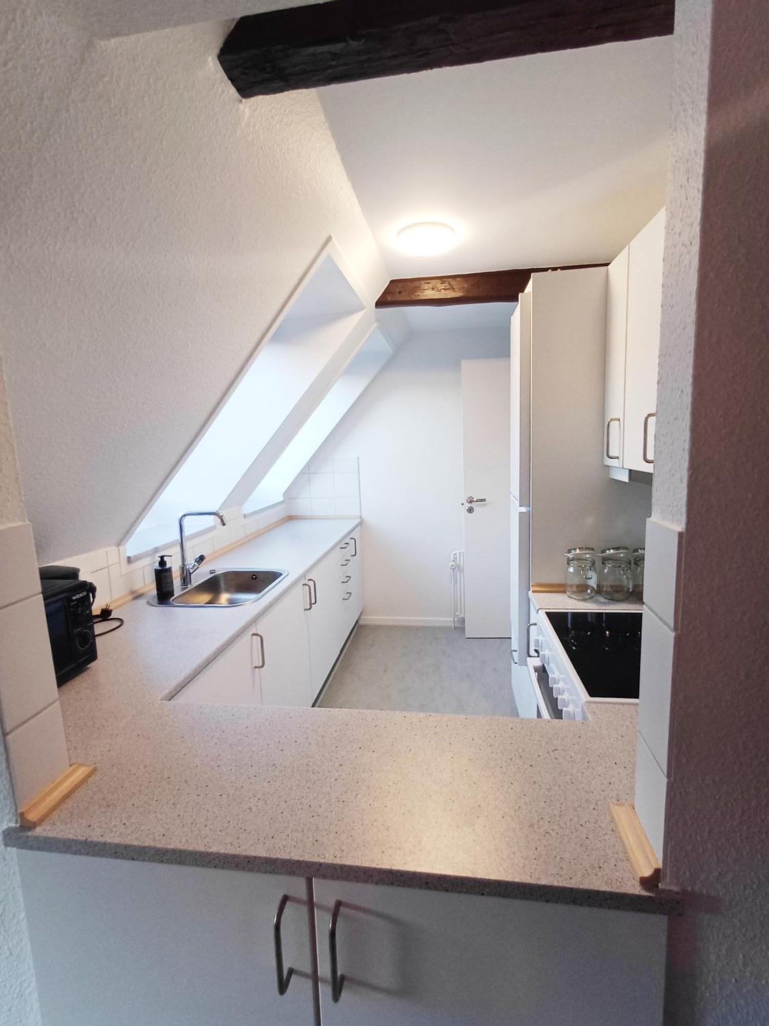 Beautiful Double Room In The Center Of City Randers Esterno foto