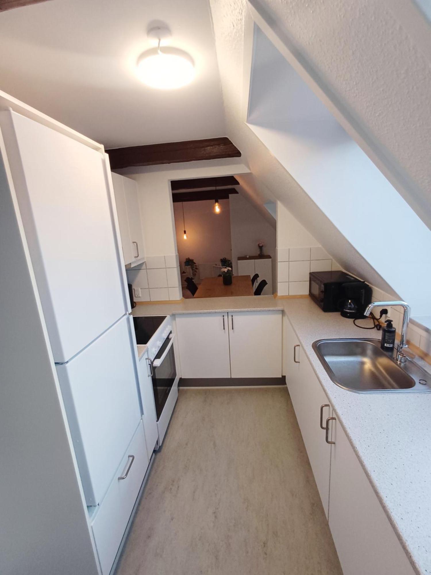 Beautiful Double Room In The Center Of City Randers Esterno foto