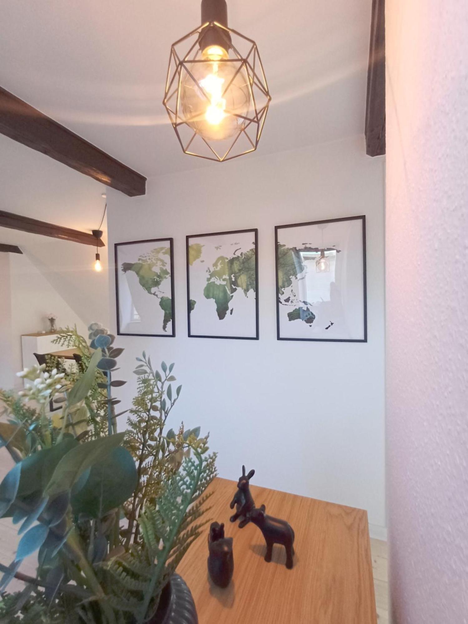 Beautiful Double Room In The Center Of City Randers Esterno foto