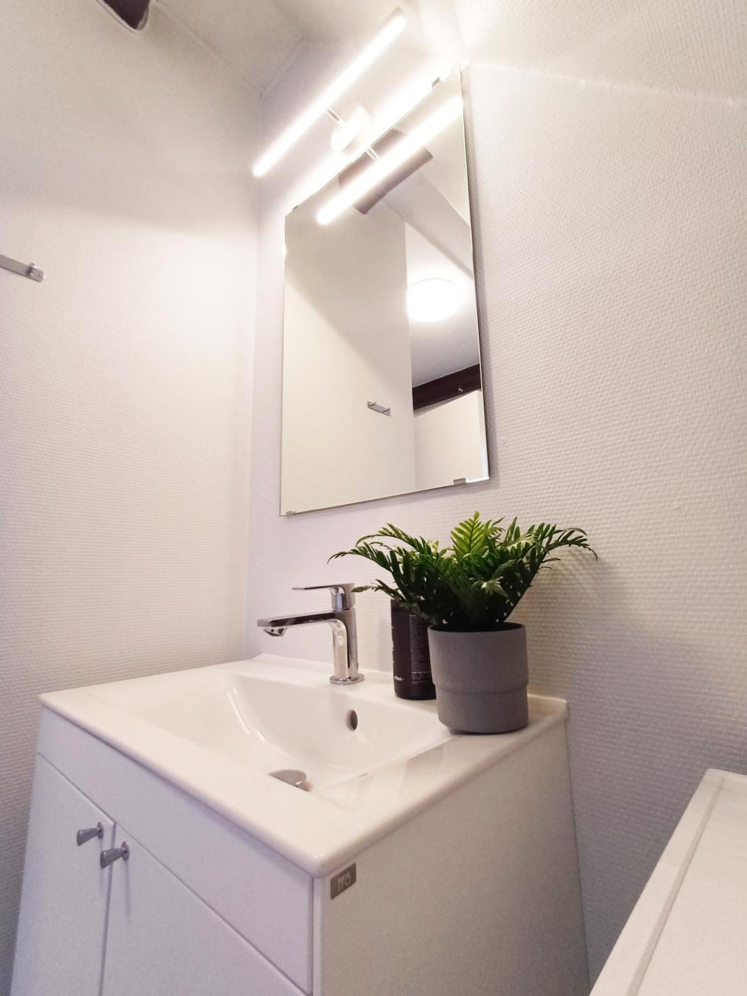 Beautiful Double Room In The Center Of City Randers Esterno foto